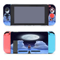 Polar Bears Coca Cola Nintendo Switch Cover Case