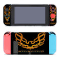 Pontiac Firebird Trans Am Nintendo Switch Cover Case