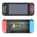 Portland Timbers Nintendo Switch Cover Case