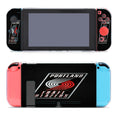 Portland Trail Blazers Hardwood Nintendo Switch Cover Case