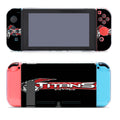 Puurs Titans Logo Nintendo Switch Cover Case