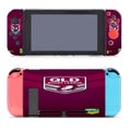 Qld Rugby League Nintendo Switch Cover Case