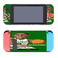 Rajon Rondo Green Nintendo Switch Cover Case