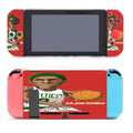 Rajon Rondo Red Nintendo Switch Cover Case