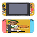 Rajon Rondo Yellow Nintendo Switch Cover Case