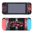 Raptors Nba Nintendo Switch Cover Case