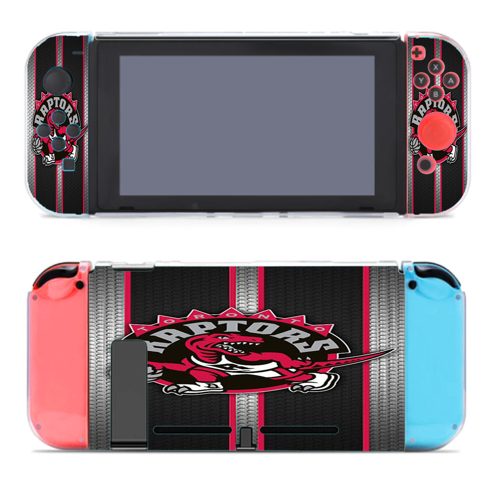 Raptors Nba Nintendo Switch Cover Case
