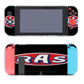 Ras Moto Detroit Nintendo Switch Cover Case