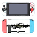 Recife Rugby Club Nintendo Switch Cover Case