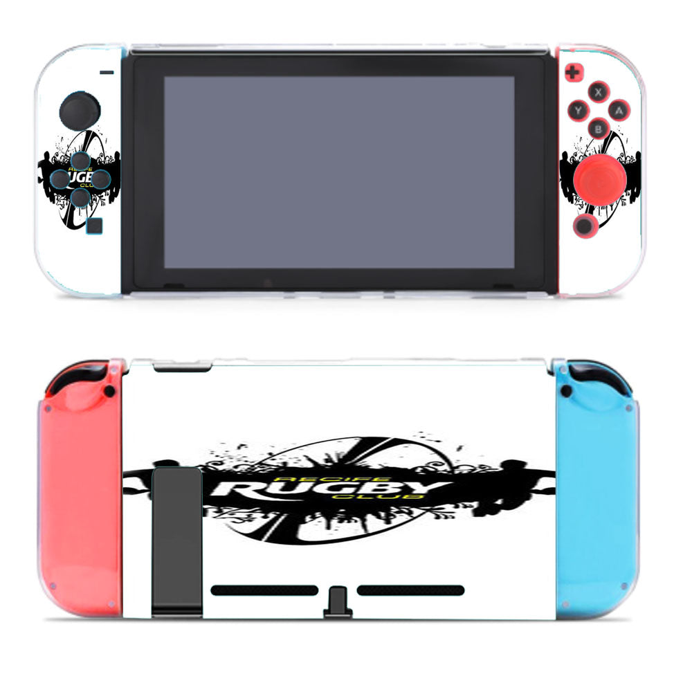 Recife Rugby Club Nintendo Switch Cover Case