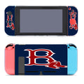 Red Sox Art Nintendo Switch Cover Case