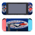 Retro Toronto Blue Jays Nintendo Switch Cover Case
