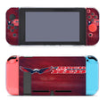 Rock The Red Nintendo Switch Cover Case