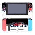 Rockford Ice Hogs Nintendo Switch Cover Case