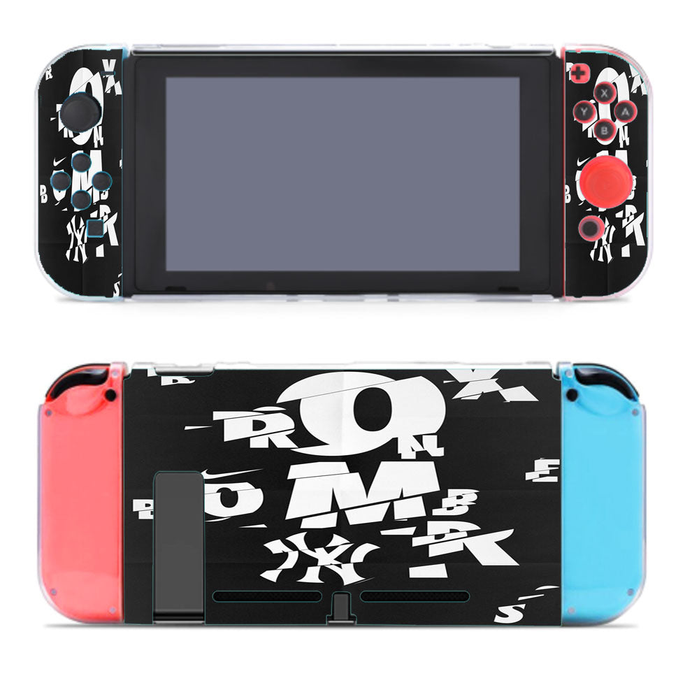 Ron New York Nintendo Switch Cover Case