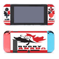 Rugby Canada Nintendo Switch Cover Case
