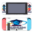 Rugby League Logo Nintendo Switch Cover Case