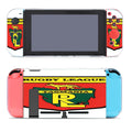 Rugby League Tasmania Nintendo Switch Cover Case