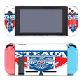 Rugby Steaua Logo Nintendo Switch Cover Case