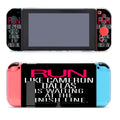 Run Like Cameron Dallas Nintendo Switch Cover Case