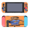 Russell Westbook Nintendo Switch Cover Case