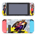 Russell Westbrook Art Nintendo Switch Cover Case