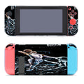 Russell Westbrook Paint Dunk Nintendo Switch Cover Case