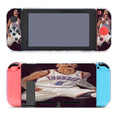 Russell Westbrook Scream Nintendo Switch Cover Case