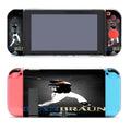 Ryan Braun Milwaukee Brwers Nintendo Switch Cover Case