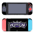 Sacramento Kings Nintendo Switch Cover Case