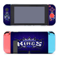 Sacramento Kings Hardwood 2 Nintendo Switch Cover Case