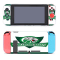 Saint Etienne Basket Nintendo Switch Cover Case