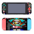 Sally The Nightmare Before Christmas Nintendo Switch Cover Case
