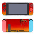 Salvador Dali The Elephants Nintendo Switch Cover Case