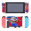 Sammy Watkins Buffalo Bills Oil Art Nintendo Switch Cover Case