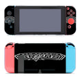 San Antonio Spurs Nintendo Switch Cover Case