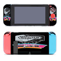 San Antonio Spurs 2 Nintendo Switch Cover Case