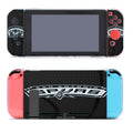 San Antonio Spurs Art Nintendo Switch Cover Case