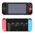 San Antonio Spurs Black Nintendo Switch Cover Case