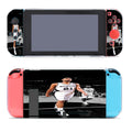 San Antonio Spurs Duncan Nintendo Switch Cover Case