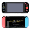 San Antonio Spurs Field Nintendo Switch Cover Case