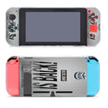 San Antonio Spurs Is Back Nintendo Switch Cover Case