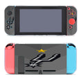 San Antonio Spurs Stars Nintendo Switch Cover Case