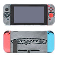 San Antonio Spurs Symbol Nintendo Switch Cover Case