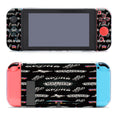 San Antonio Spurs Symbols 5 Nintendo Switch Cover Case