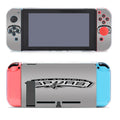 San Antonio Spurs Wallpaper 2 Nintendo Switch Cover Case