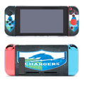 San Diego Chargers Logo Nintendo Switch Cover Case