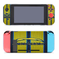 San Diego Chargers Symbol Nintendo Switch Cover Case