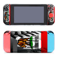 San Diego Padres California Republic Nintendo Switch Cover Case