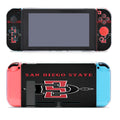 San Diego State Aztecs Nfl Logo Nintendo Switch Cover Case